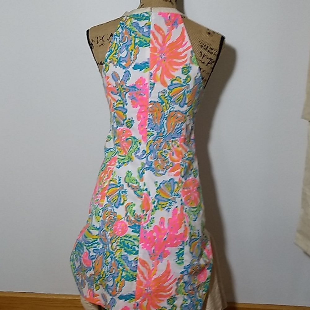 Lily Pulitzer sundress - Picture 6 of 16